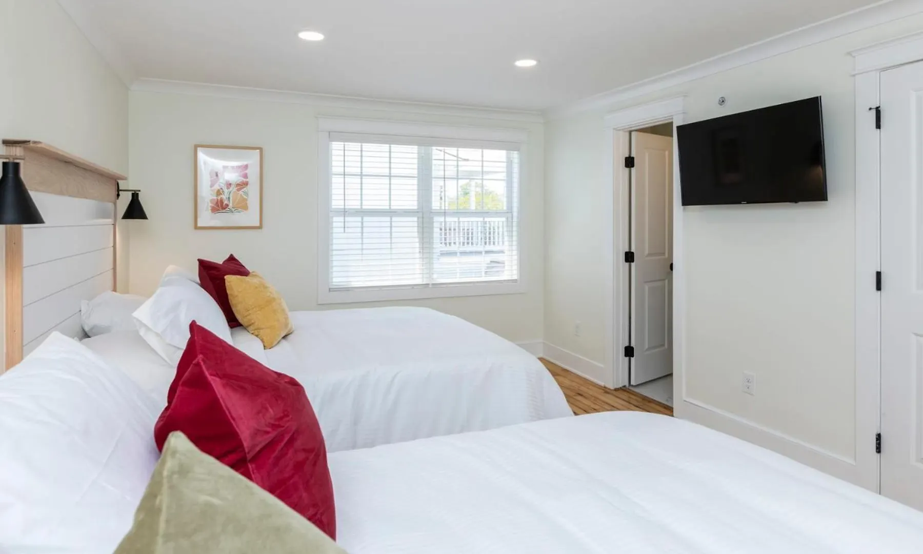 Cape Henry House Inn At Old Beach Virginia Beach United States