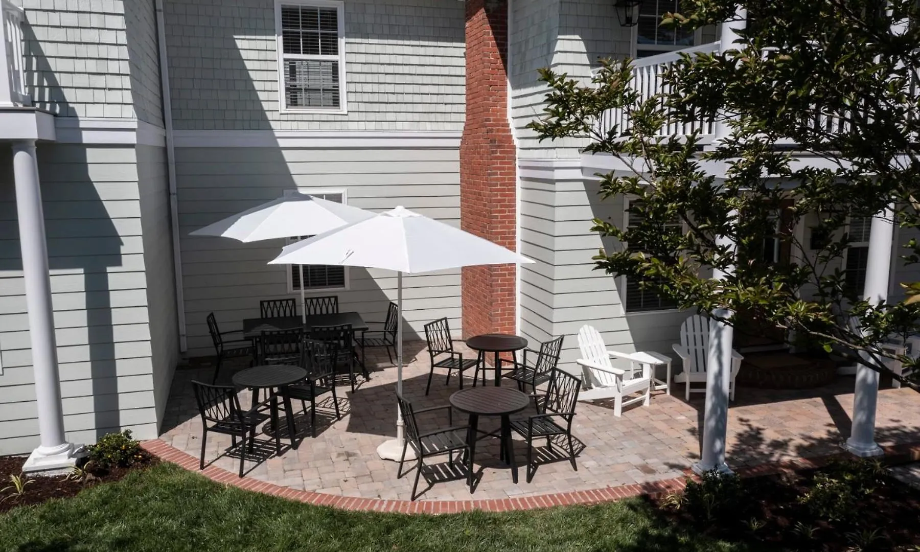 Apartment Cape Henry House Inn At Old Beach Virginia Beach