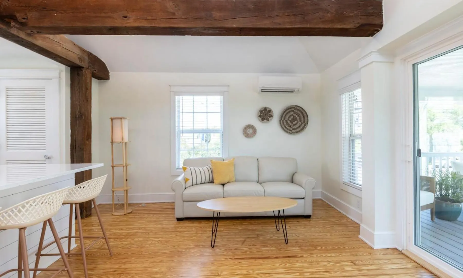 Cape Henry House Inn At Old Beach Virginia Beach Apartment