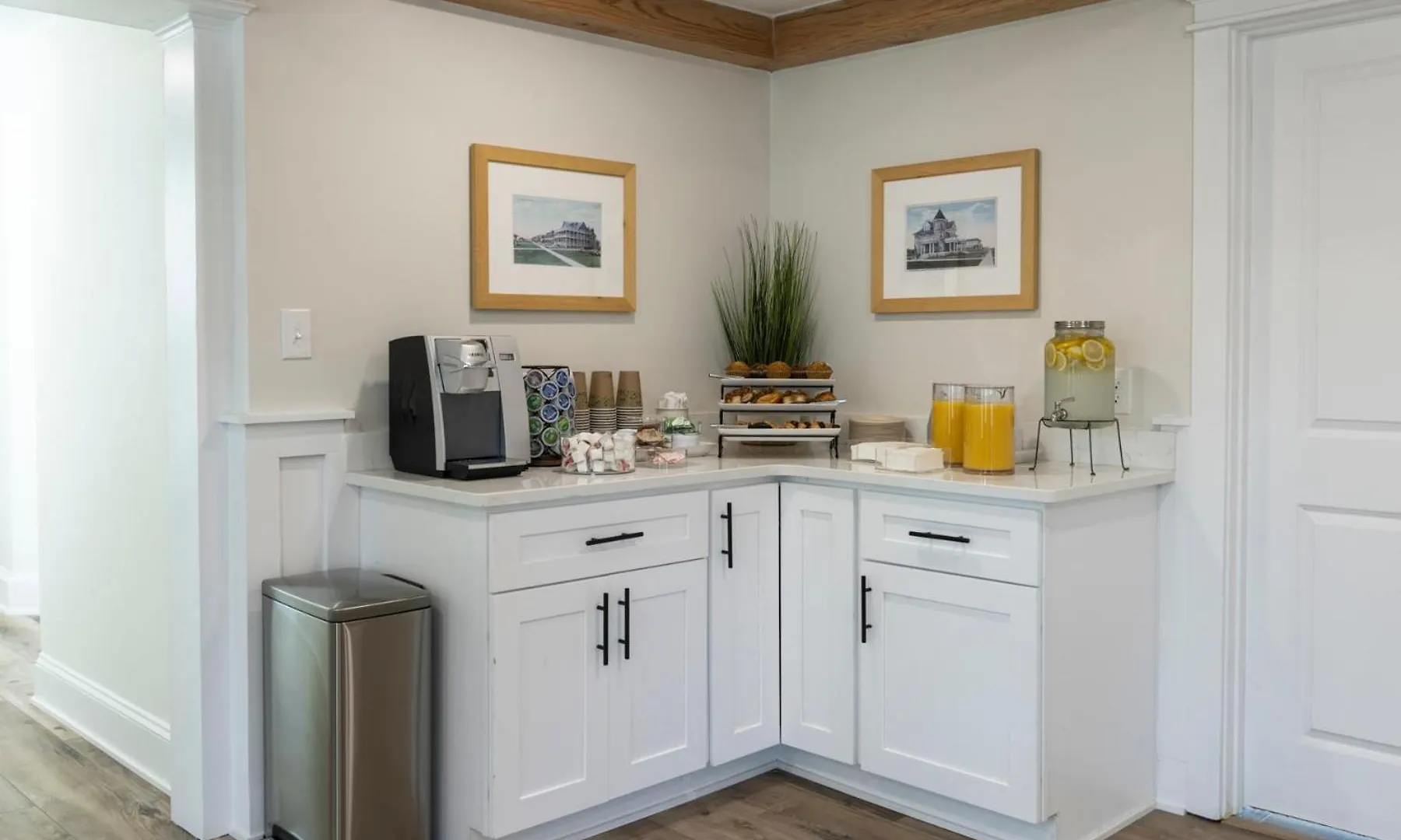 Cape Henry House Inn At Old Beach Virginia Beach Apartment