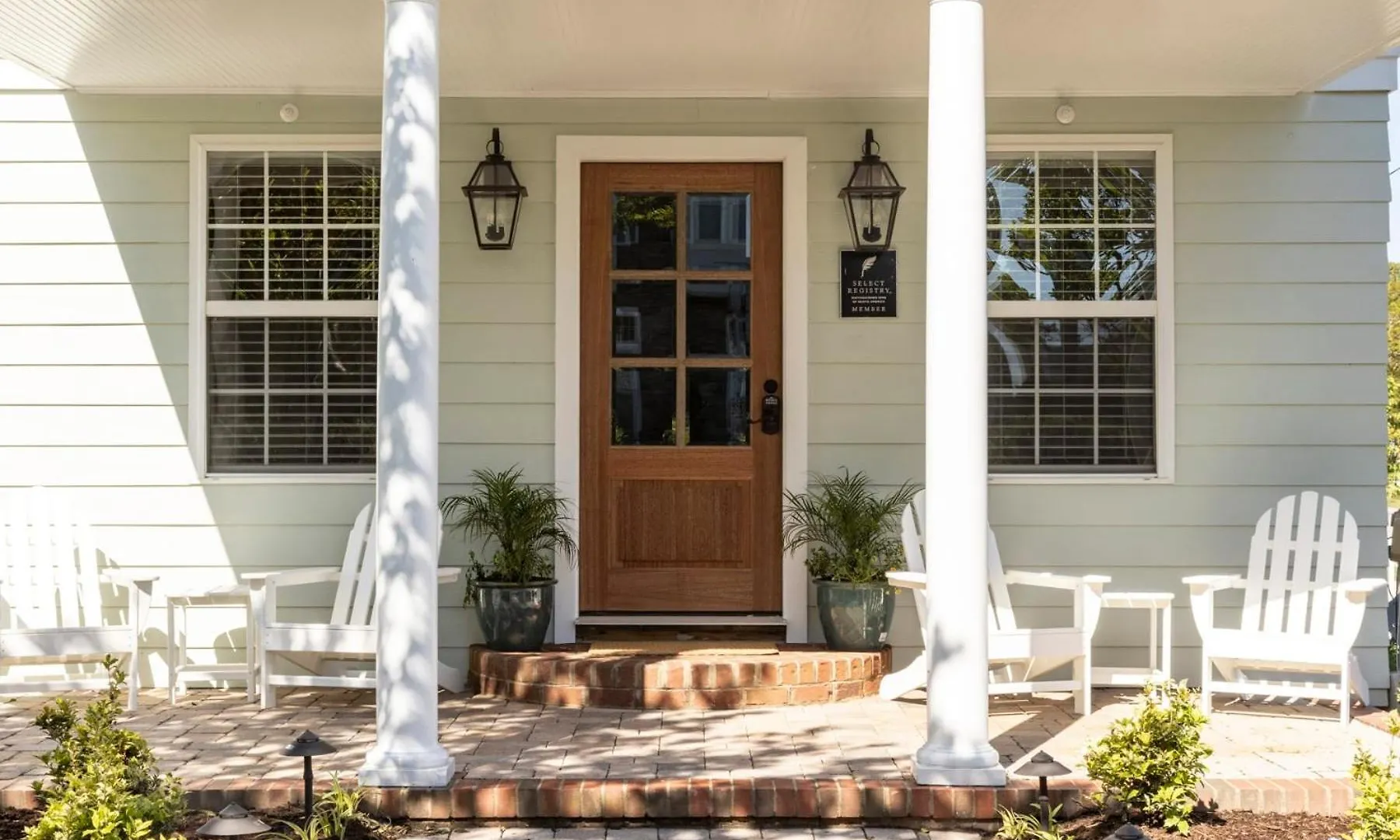 Cape Henry House Inn At Old Beach Virginia Beach Apartment
